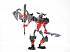 Lego Bionicle. Создатель Масок против Стального Черепа  - миниатюра №9